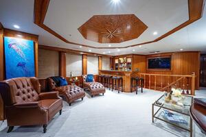 Package Deal 132ft Trident Yacht For Sale