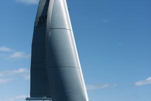 Beatrice 51ft Jeanneau Yacht For Sale