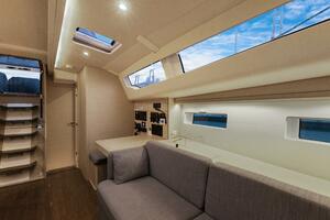 Beatrice 51ft Jeanneau Yacht For Sale