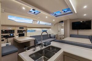 Beatrice 51ft Jeanneau Yacht For Sale