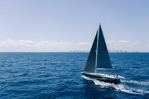 Beatrice 51ft Jeanneau Yacht For Sale