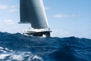 Beatrice 51ft Jeanneau Yacht For Sale