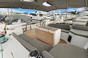 Beatrice 51ft Jeanneau Yacht For Sale