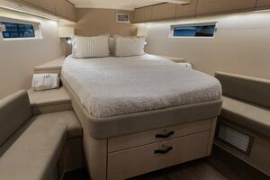 Beatrice 51ft Jeanneau Yacht For Sale