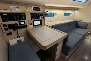 Beatrice 51ft Jeanneau Yacht For Sale