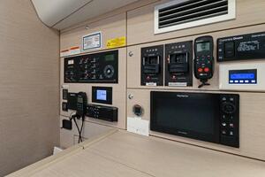 Beatrice 51ft Jeanneau Yacht For Sale