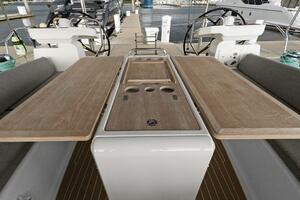 Beatrice 51ft Jeanneau Yacht For Sale