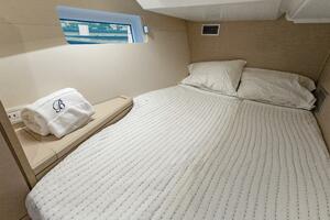 Beatrice 51ft Jeanneau Yacht For Sale