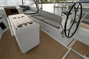 Beatrice 51ft Jeanneau Yacht For Sale