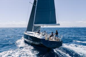 Beatrice 51ft Jeanneau Yacht For Sale