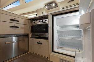 Beatrice 51ft Jeanneau Yacht For Sale