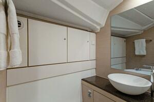 Beatrice 51ft Jeanneau Yacht For Sale