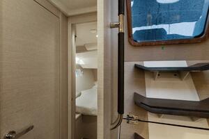 Beatrice 51ft Jeanneau Yacht For Sale