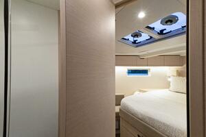 Beatrice 51ft Jeanneau Yacht For Sale