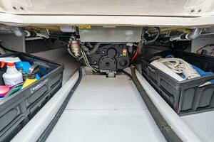 Bilge Storage