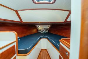 V-Berth