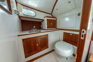 ELOISE 2020 CH Marine Shelter Island Nomad Yacht For Sale in Newport RI