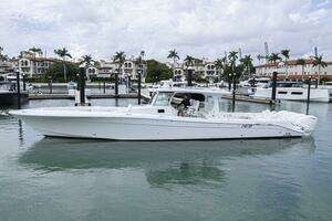 OUR TRADE 2024 HCB 53 Suenos Yacht For Sale in Fort Lauderdale FL