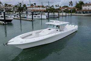 OUR TRADE 2024 HCB 53 Suenos Yacht For Sale in Fort Lauderdale FL