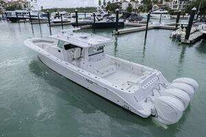 OUR TRADE 2024 HCB 53 Suenos Yacht For Sale in Fort Lauderdale FL