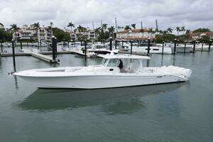 OUR TRADE 2024 HCB 53 Suenos Yacht For Sale in Fort Lauderdale FL