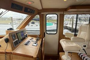 Helm Seating