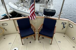 Aft Deck