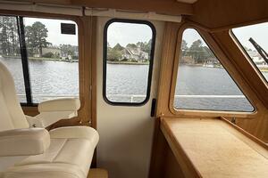 Port Side Door