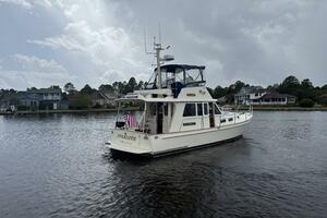 Starboard Aft