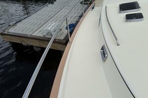 Starboard Side Looking Aft