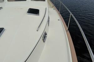 Port Side Looking Aft