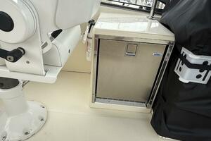 Flybridge Icemaker