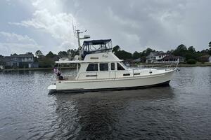 Starboard