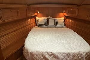 Primary Stateroom