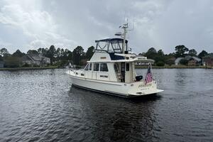 Port Aft