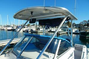 Happy Hour 20ft Grady White Yacht For Sale