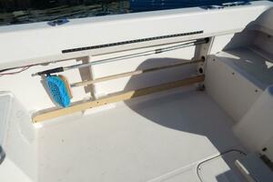 Happy Hour 20ft Grady White Yacht For Sale