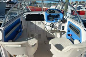 Happy Hour 20ft Grady White Yacht For Sale
