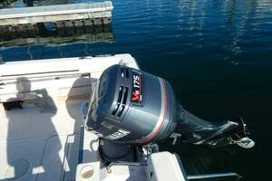 Happy Hour 20ft Grady White Yacht For Sale