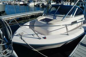 Happy Hour 20ft Grady White Yacht For Sale
