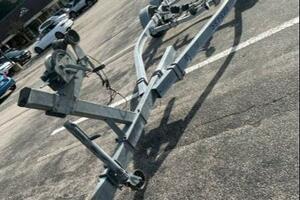 Happy Hour 20ft Grady White Yacht For Sale