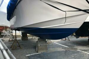 Happy Hour 20ft Grady White Yacht For Sale