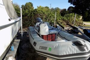 Starboard quarter