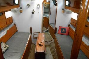 MerryWing 39ft Custom Yacht For Sale