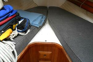 MerryWing 39ft Custom Yacht For Sale