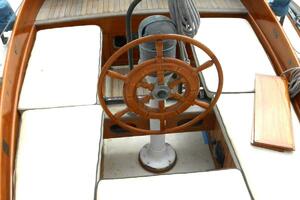 MerryWing 39ft Custom Yacht For Sale