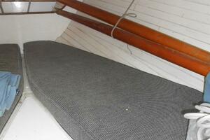 MerryWing 39ft Custom Yacht For Sale