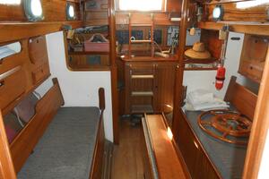 MerryWing 39ft Custom Yacht For Sale