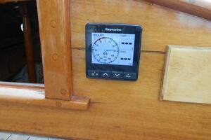 MerryWing 39ft Custom Yacht For Sale