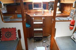 MerryWing 39ft Custom Yacht For Sale
